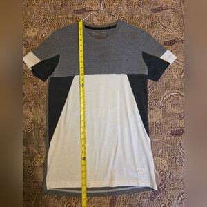 Under Armour Colorblock Workout Shirt